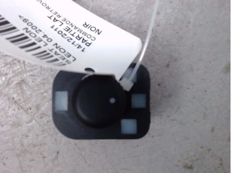 Commande retroviseurs SEAT LEON 2009- Diesel - 1