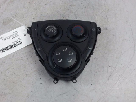 Commande chauffage CITROEN C8 Diesel - 1