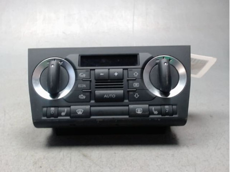 Commande chauffage AUDI A3 SPORTBACK Diesel - 1
