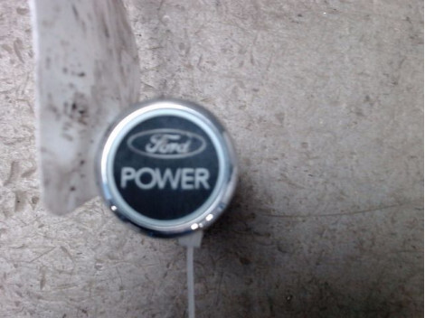 Bouton de demarrage FORD MONDEO SW 2007- Diesel - 1