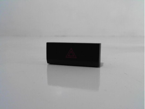 Bouton de warning SEAT IBIZA 2008- Diesel - 1