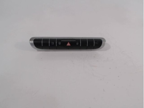 Bouton de warning SMART FORTWO COUPE 2007- Essence - 1