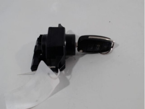 Antivol de direction AUDI A6 AVANT 2005- Diesel - 1