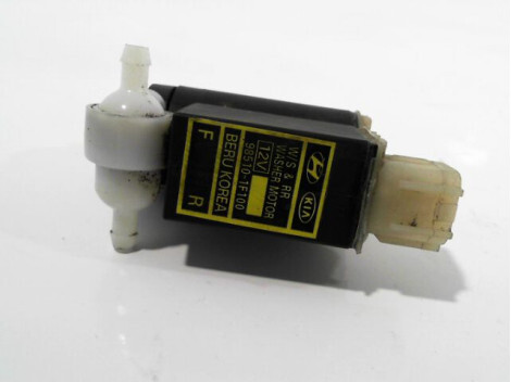 Pompe lave glace avant KIA CARNIVAL Diesel - 1