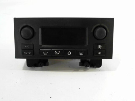Commande chauffage PEUGEOT 307 SW 2005- Diesel - 1