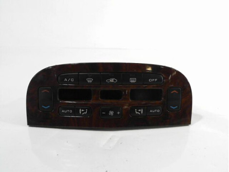 Commande chauffage PEUGEOT 607 2004- Diesel - 1