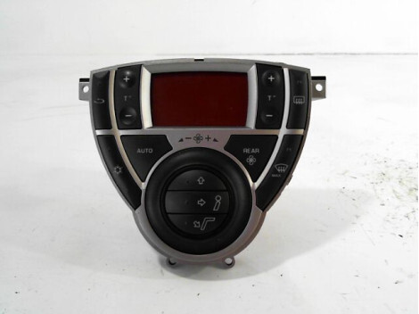 Commande chauffage PEUGEOT 807 Essence - 1