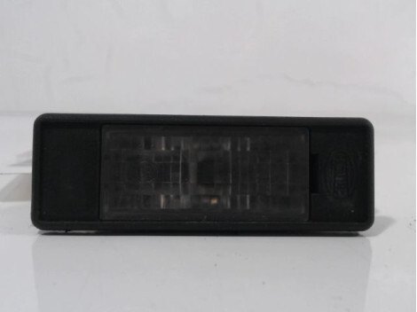Eclairage de plaque CITROEN C5 2001-2004 Diesel - 1