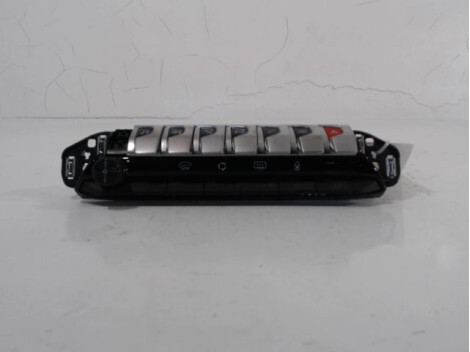 Commande chauffage PEUGEOT 3008 2009- Diesel - 1