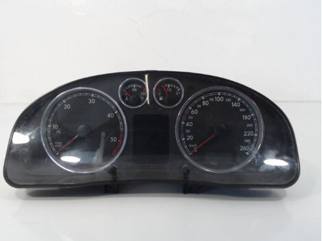 Compteur VOLKSWAGEN PASSAT 2000-2005 Diesel - 1