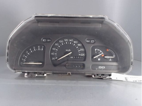 Compteur FORD FIESTA 94-96 Essence - 1