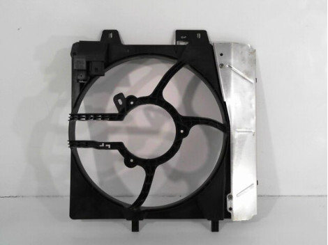 Ventilateur PEUGEOT 207 5P Essence - 1