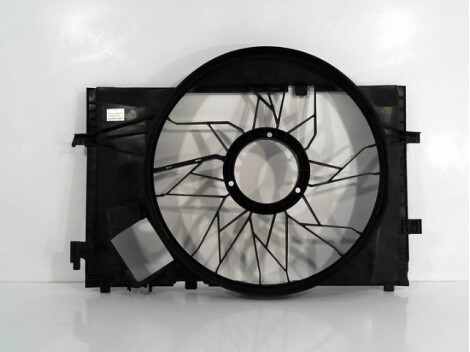 Ventilateur MERCEDES CLASSE C 2000- Diesel - 1