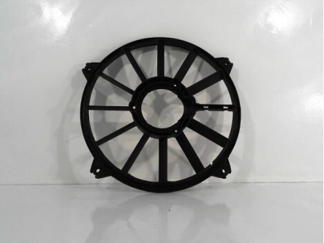 Ventilateur CITROEN C4 PICASSO Essence - 1