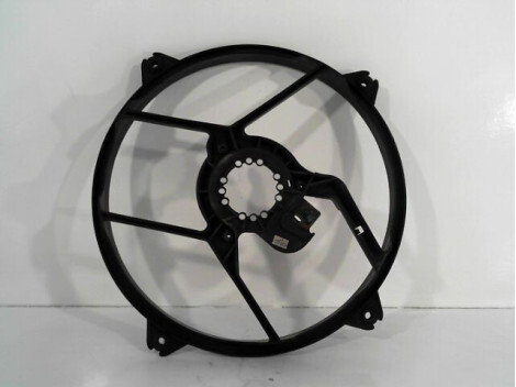 Ventilateur PEUGEOT 407 SW Diesel - 1