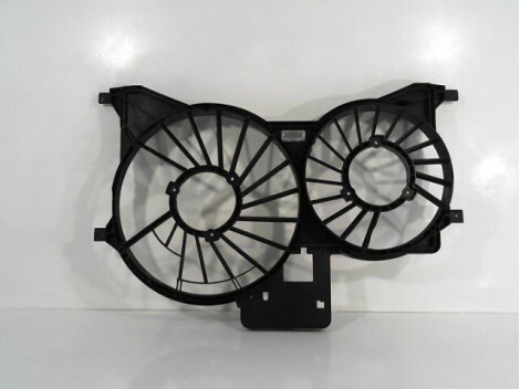 Ventilateur RENAULT ESPACE 2006- Diesel - 1