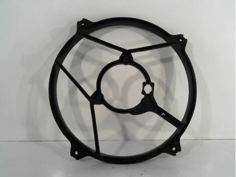 Ventilateur CITROEN C5 2001-2004 Diesel - 1