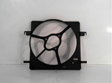 Ventilateur FORD KA Essence - 1