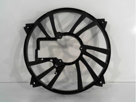 Ventilateur CITROEN C5 2004-2008 Diesel - 1