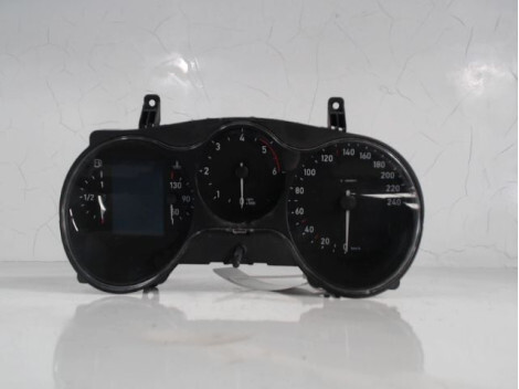 Compteur SEAT ALTEA Diesel - 1