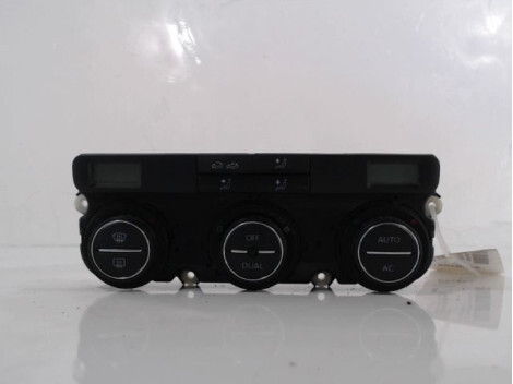 Commande chauffage VOLKSWAGEN PASSAT SW 2005- Diesel - 1