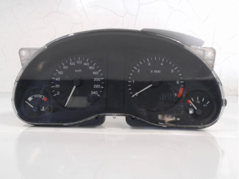 Compteur FORD GALAXY 96-2000 Essence - 1