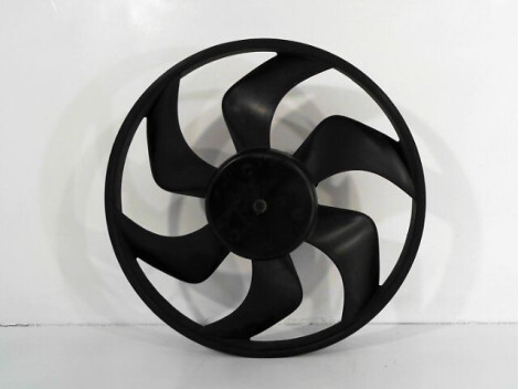 Moto ventilateur radiateur RENAULT ESPACE GRAND  2002- Diesel - 1