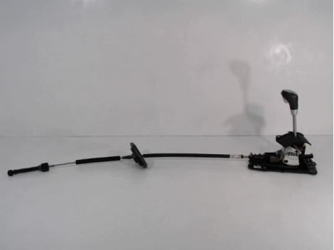 Levier de vitesses RENAULT LAGUNA III 2009- Diesel - 1