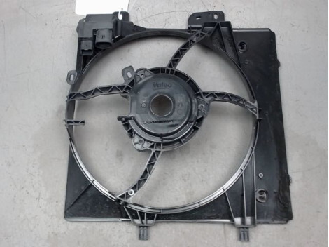Ventilateur CITROEN C3 Essence - 1
