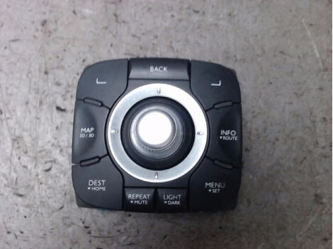 Commande GPS RENAULT MEGANE Diesel - 1