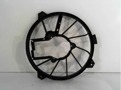 Ventilateur PEUGEOT 807 Diesel - 1