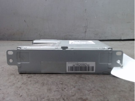 Autoradio d'origine CITROEN C3 Essence - 1