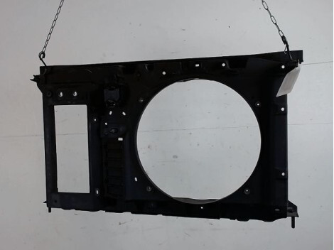 Support radiateur CITROEN C4 GRAND  PICASSO Diesel - 1