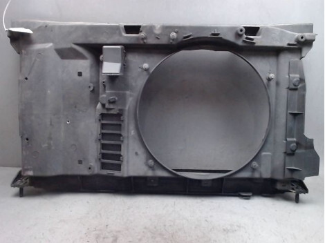 Support radiateur PEUGEOT 307 BREAK 02-05 Diesel - 1