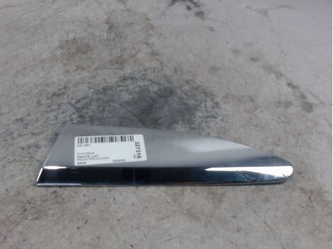 Extension d'aile arriere gauche DS DS3 Diesel - 1