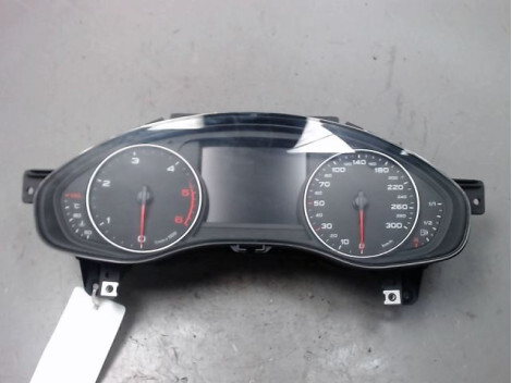 Compteur AUDI A6 Diesel - 1