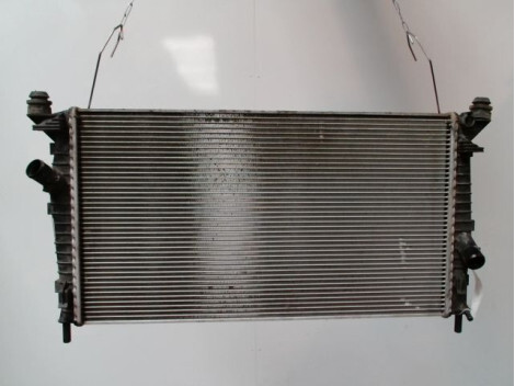 Radiateur eau FORD FOCUS 2008- Essence - 1