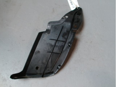 Pare boue arriere droit NISSAN NOTE Diesel - 1