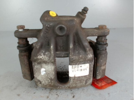 Etrier avant gauche (freinage) DACIA LOGAN Diesel - 1
