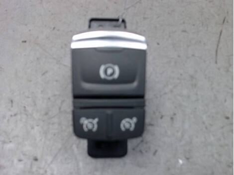 Poignee electrique frein a main RENAULT TALISMAN  - 1