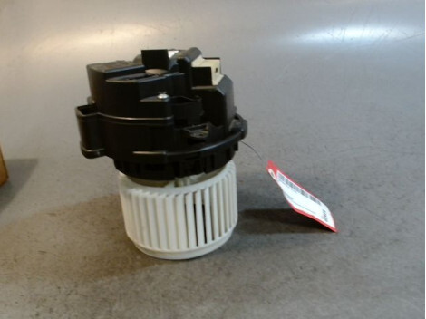 Ventilateur chauffage RENAULT CLIO 5  - 1