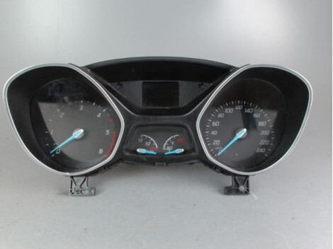 Compteur FORD FOCUS Diesel - 1