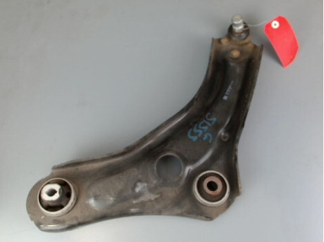 Triangle avant gauche RENAULT MEGANE 4 PHASE 1  - 1