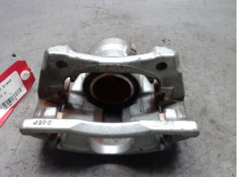 Etrier avant droit (freinage) RENAULT CAPTUR  - 1