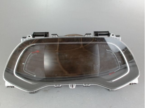 Compteur RENAULT CLIO 5  - 1