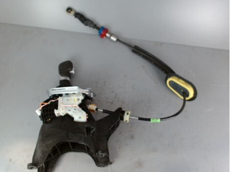 Levier de vitesses RENAULT CLIO 5  - 1