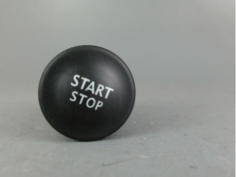 Bouton de demarrage RENAULT CLIO 4  - 1