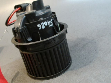 Ventilateur chauffage PEUGEOT 508 Diesel - 1