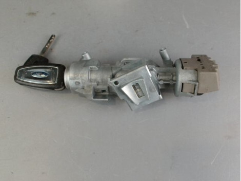 Antivol de direction FORD FOCUS Diesel - 1
