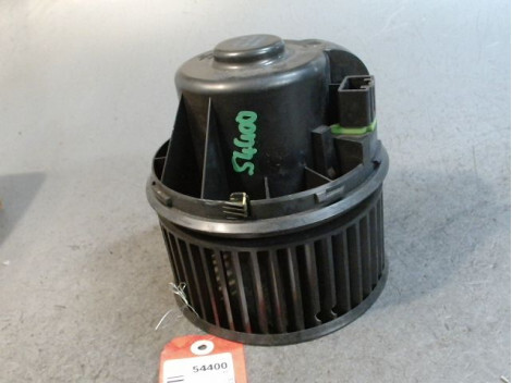 Ventilateur chauffage FORD C-MAX Essence - 1